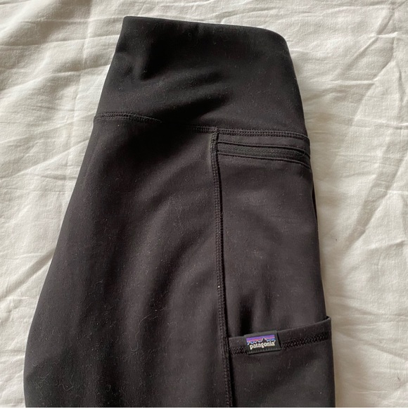 Patagonia pack out tights - Picture 8 of 9